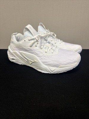 Mizuno Wave Stealth Neo 2 Volleyball Shoes Mens 8.5