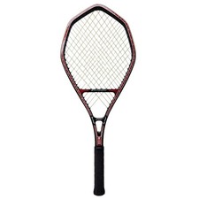 MacGregor Bergelin Long String Tennis Racquet Original Grip