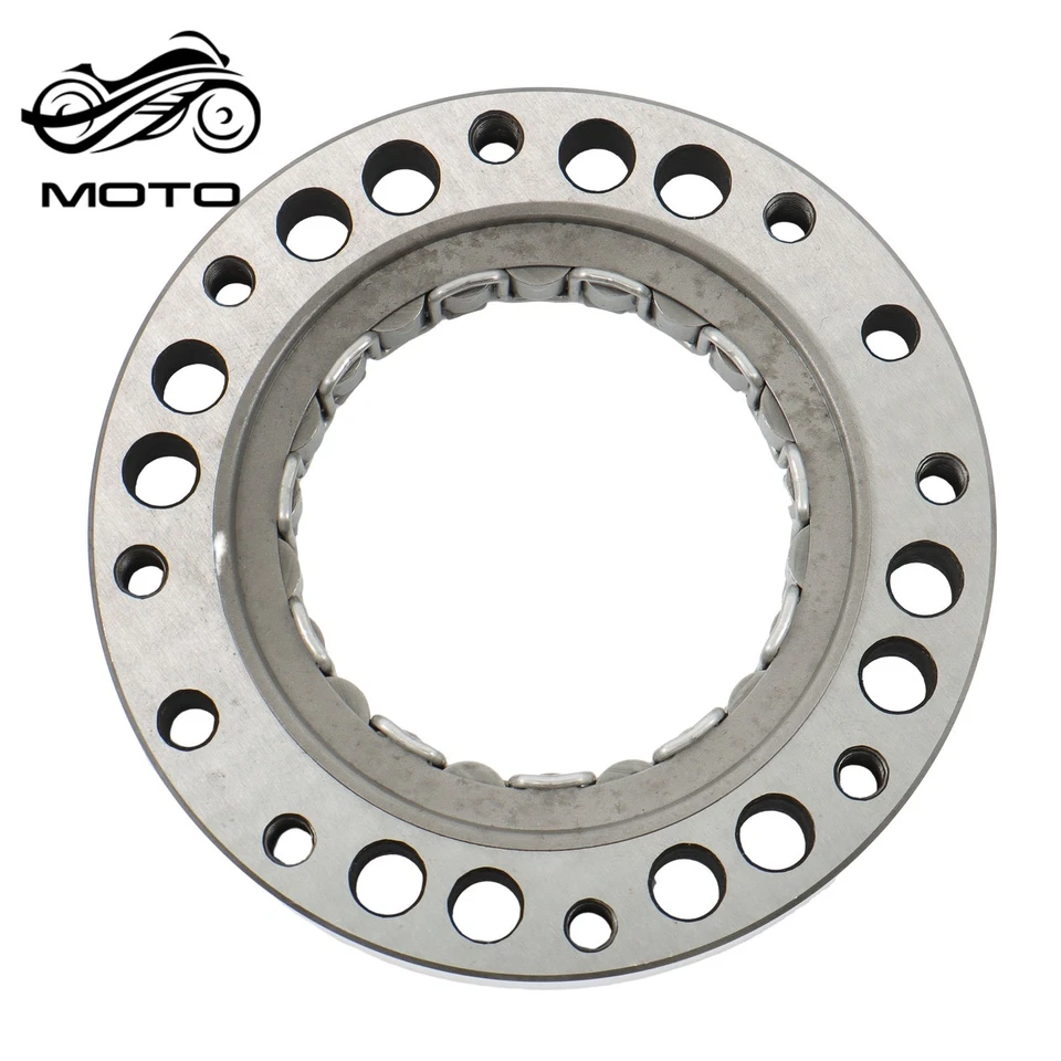 Repuesto embrague arranque Superbike apto para Ducati 848 999 1098 1198 16010971A Foto 4 de 4