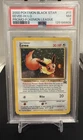 Eevee 11/53 Wotc Promo Holo PSA 7