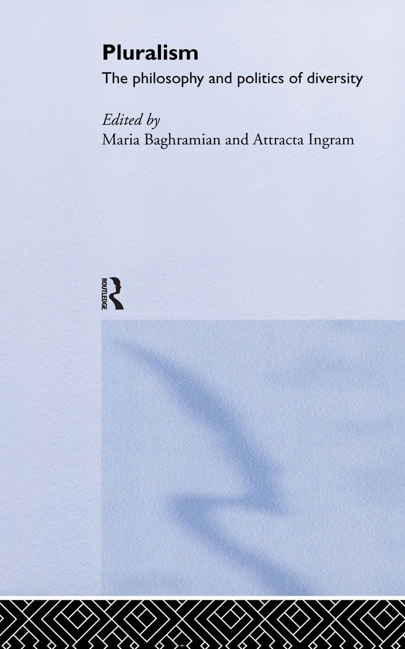 Pluralism
