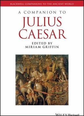 A Companion to Julius Caesar (Blackwell Companions t...