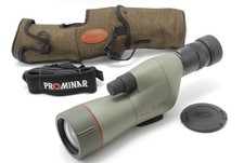 Top MINT Kowa TSN-554 Prominar Spotting Scope 15-45x Eyepiece From JAPAN