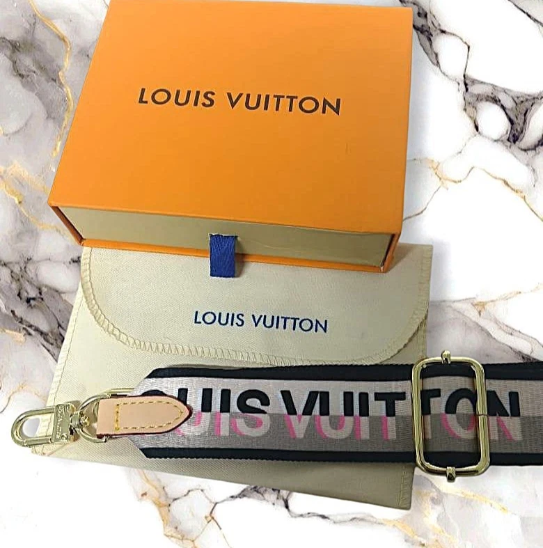 Jacquard Handbag Straps/Handles for Women for sale | eBay