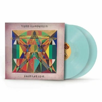 Initiation (50th Anniversary Edition) (Record Store Day RSD 2025)