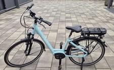 Velo de Ville CEB 400 City E-Bike, 28 Zoll