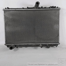 Radiateur Volvo V40