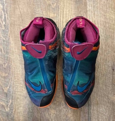 Nike Air Zoom Flight The Glove PRM Tech Challenge Size 8  display picture 3