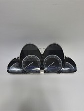 03-08 Mercedes R230 Sl500 Speedometer Odometer Instrument Cluster Oem 03-08 Mercedes R230 Sl500 Speedometer Odometer Instrument Cluster Oem