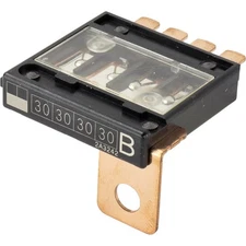 Omega Environmental Technologies 48-10008 Multi Fuse Block