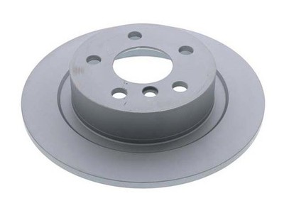 Zimmermann Brake Rotor fits Mini Cooper 2020-2024 37RJFQYB
