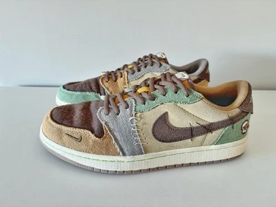 Nike Air Jordan 1 Low