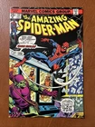 Amazing Spider-Man #137 KEY: FN/VF to VF+ Marvel Comics 1974 $7 Ship