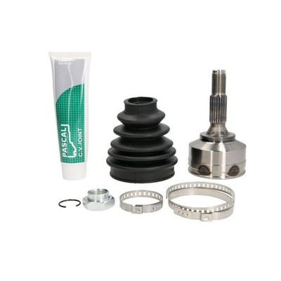   PASCAL JOINT KIT DRIVE SHAFT LEFT/RIGHT G1C028PC NEU DE STOCK