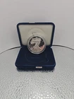 2013-W Silver American Eagle Liberty One Ounce Proof Bullion Coin OGP & COA