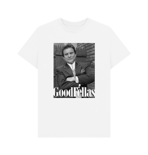 PREMIUM OFFICIAL Goodfellas Tommy Devito Portrait Unisex T-Shirt - Picture 1 of 3