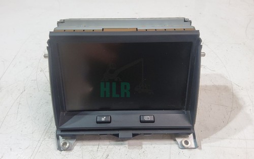 Range Rover Sport & Discovery 3 Sat Nav Screen YIE500090