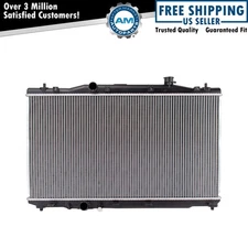 Radiator Assembly For 18-22 Honda Accord CU13674