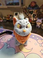 Neopets Plushie Wocky 2007 Plush Jakks Pacific Stuffed Animal Toy Plushie