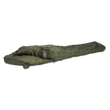 Mil-Tec Schlafsack Tactical 4