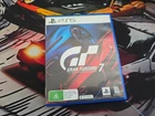 Gran Turismo 7 (Sony PlayStation 5, 2022)