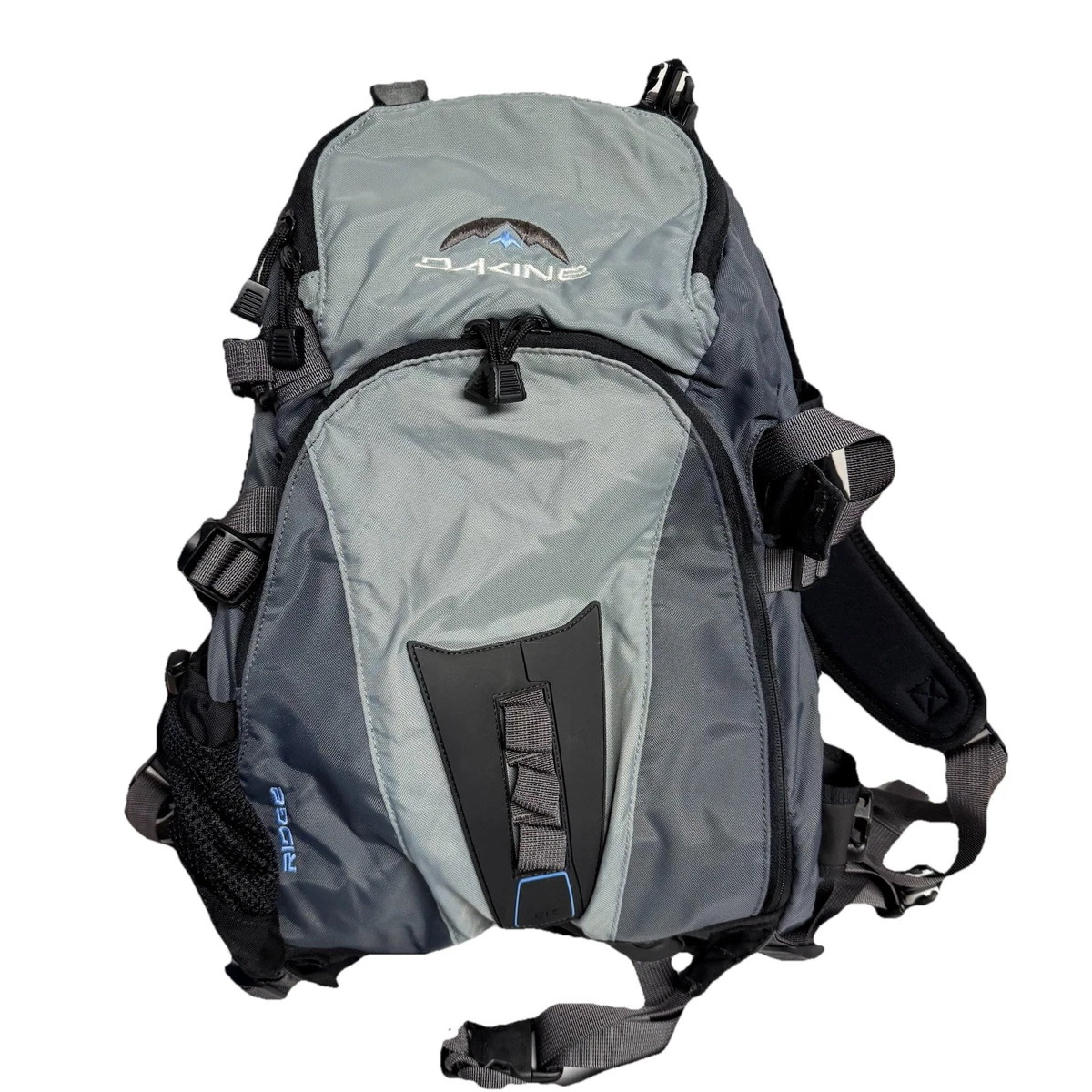 DAKINE Black Hiking Hydration Packs for sale | eBay display picture 2