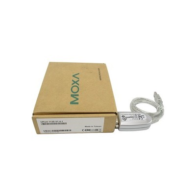 MOXA UPORT 1130 V1.4.1 NSMP