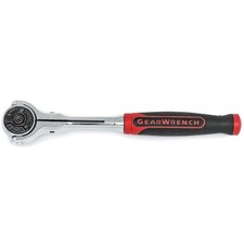 72-tooth Dual Material Roto Ratchet - 6.75 72-tooth Dual Material Roto Ratchet - 6.75