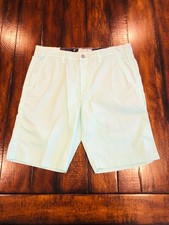 DepartWest Rambler Mint Green Mens size 30 shorts NWT M