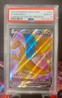 2020 POKEMON SWSH BLACK STAR PROMO #050 CHARIZARD V PSA 10