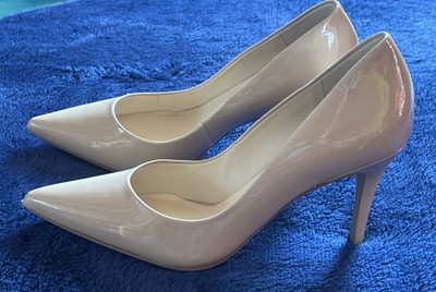 Damen High Heels Pumps 9 Cm, Größe 37