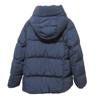 CANADA GOOSE Marlow Down Jacket, Size XS, Navy, 3904W Women USED 