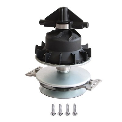 MIA13031 Primary Transmission Pulley For John Deere D105 E100 X105 X106
