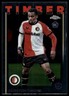 Quinten Timber #43 2024-25 Topps Chrome UEFA Club Competitions