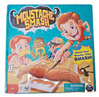 💥 NEW Moustache Smash Board Game Spin Master Children ages 7+ Factory Sealed — photo 2