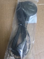 SIRIUS Radio Antenna Strong Magnetic Hold SIR-3.3WNCMOB02 UCA-DOT black beauty