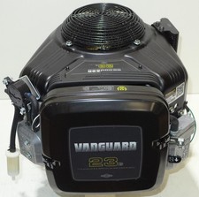 Briggs & Stratton 2-Zylinder Rasentraktor Motor 23 PS (HP) Vanguard E-Start 25,4