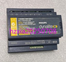 1pc used Dynalite DDBC100-DALI controller