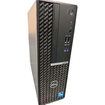 Optiplex 7010 i3 13th Gen 13100 3.40 GHz 16GB Ram 512GB SSD (256+256) PC Tower