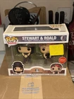 Funko Pop! Vinyl: Steward and Roald- 2 Pack - GameStop (Exclusive)