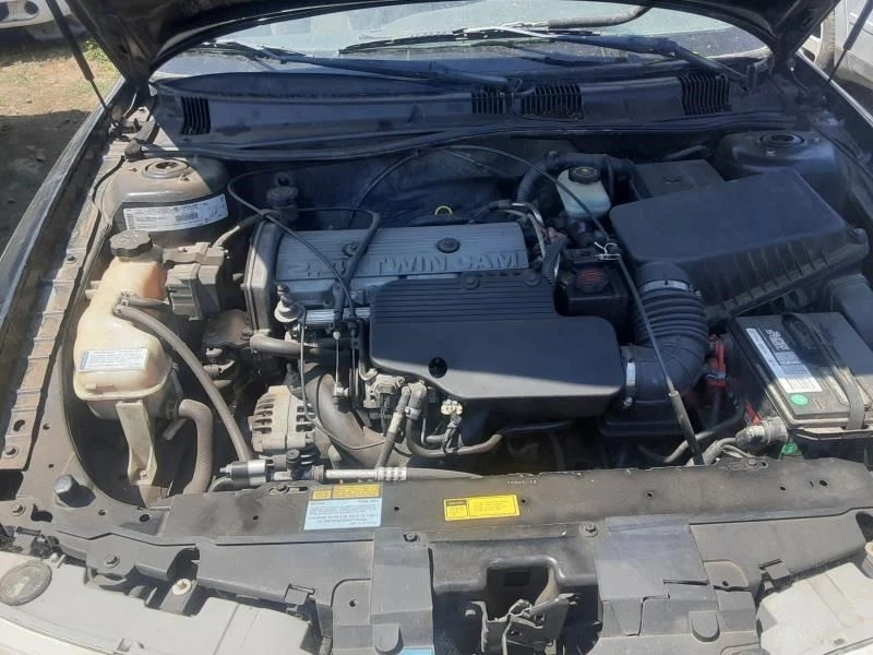 Cambio de transmisión ALERO 2000 25976326 Foto 4 de 4