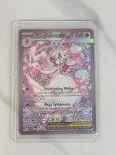 Mega Gardevoir ex SIR 178/132 Pokemon TCG Mega Evolution Near Mint! on eBay