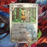 Watchog (Poke Ball Pattern) 071/086 Near Mint SV11W: White Flare Holo (Japanese)