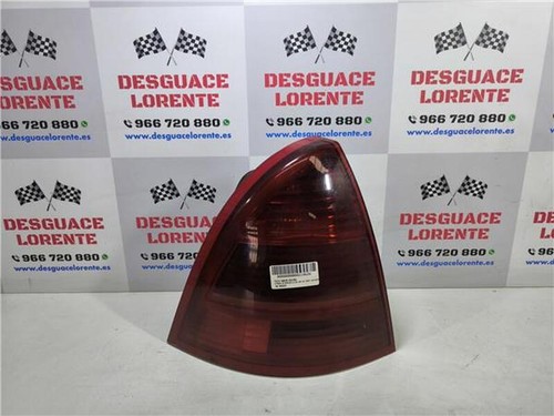 89032697 218626 scheinwerfer hinten links CITROEN C5 BERLINA 2.0 HDI FAP 2004