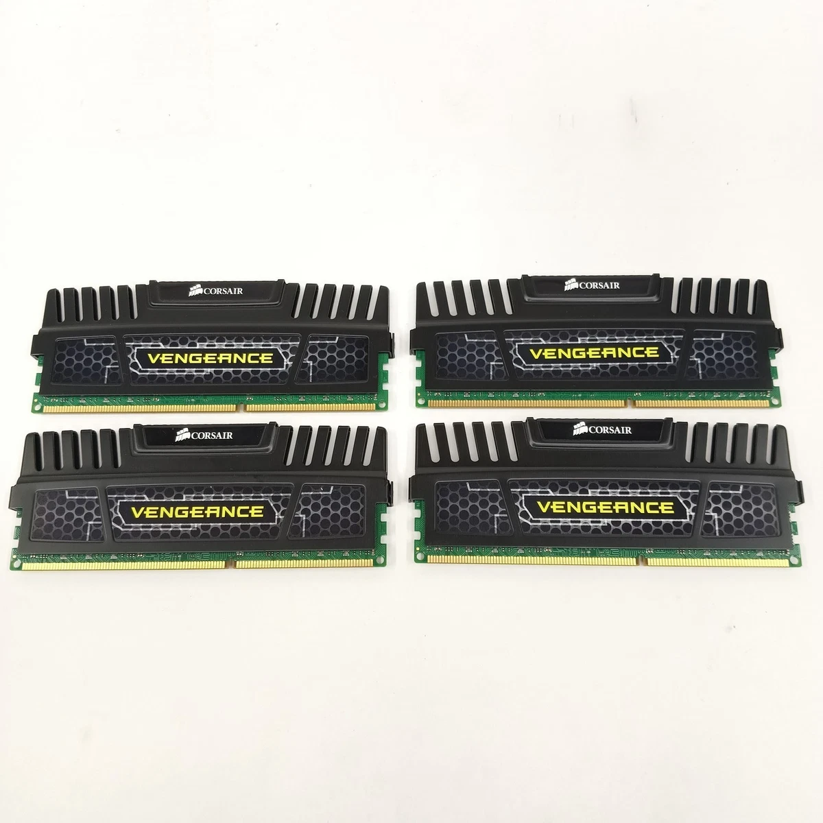 Corsair DDR3 SDRAM 32 GB Total Capacity Memory (RAM) for sale | eBay