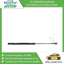 Verin de hayon / de capot Opel Adam