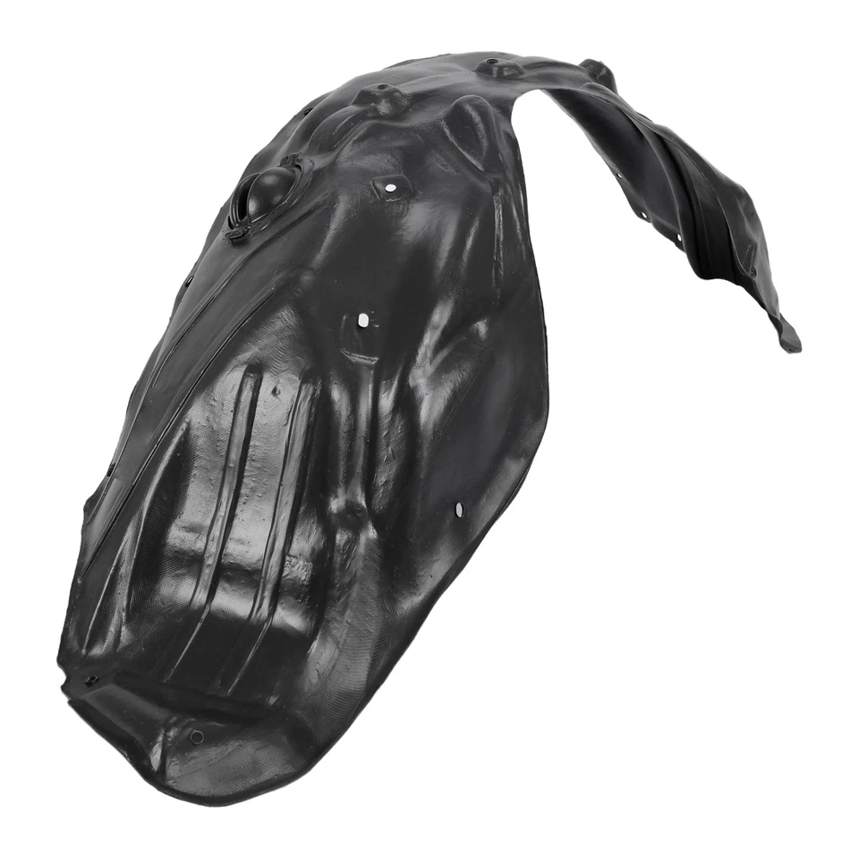 Guardabarros interior del pasajero delantero para Jeep Grand Cherokee 2014-2022 68188246AG Foto 4 de 4