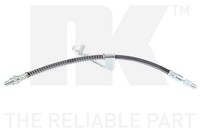 NK Bremsschlauch 852588 FüR Ford Courier Puma 121 Fiesta Mazda 4 Pick Up 16V 160