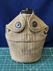 WW2 US Military Rare Canteen Set (Rare Cup)