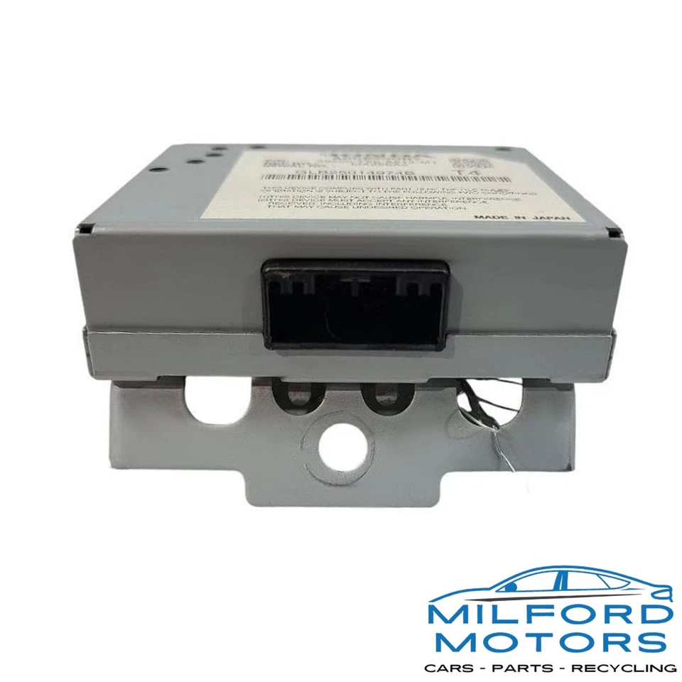 Módulo de control de ruido activo usado compatible con ACURA ILX2,4 L 2016 2017 2018 Foto 2 de 4